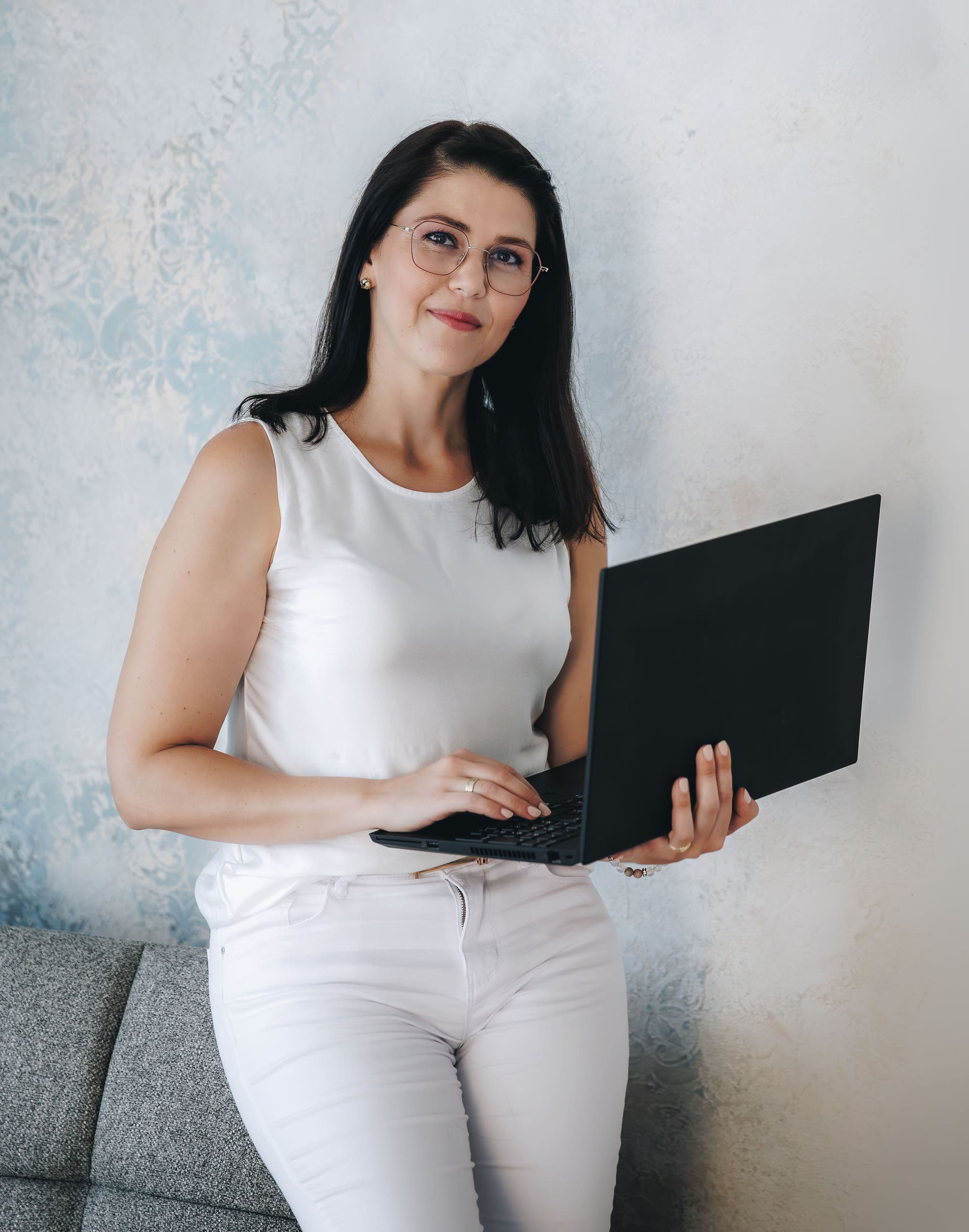 Feróné Márton Ildikó időpontot egyeztet